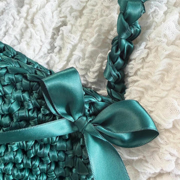 Ribbon Bag