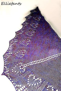 Cwtch Shawl