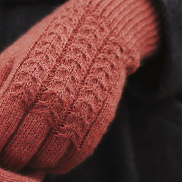The Juniper Gloves