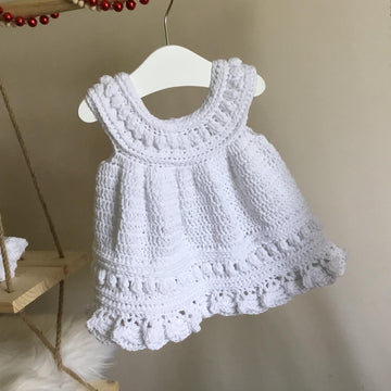 Magnolia Summer Dress N 432