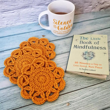 Vintage Chic Coasters