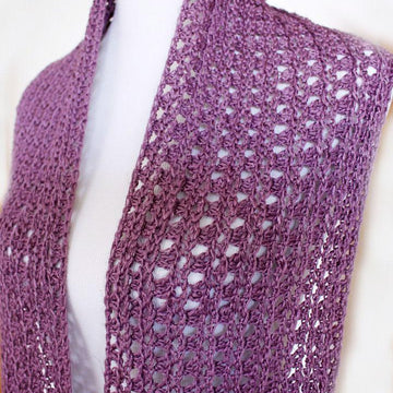 Eve's Scarf