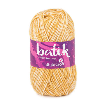 Stylecraft Batik