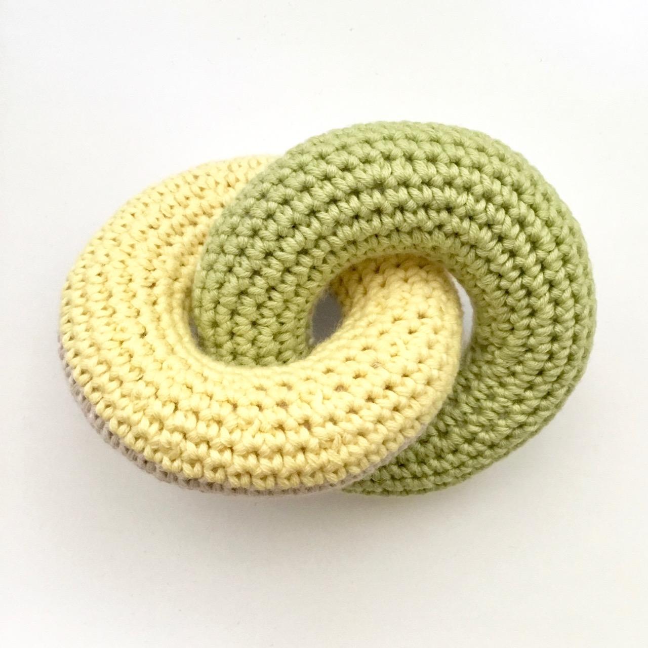 Linked Rings