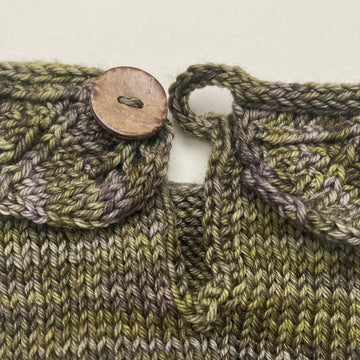 Little Ithilien