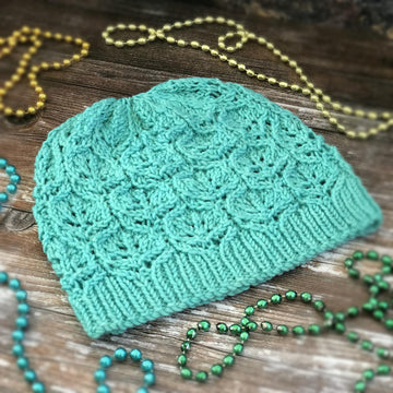 Daylight Savings Hat
