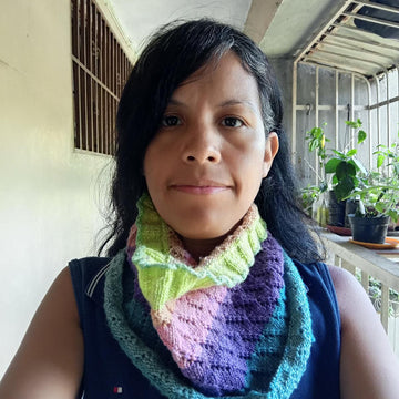 Scarf Color