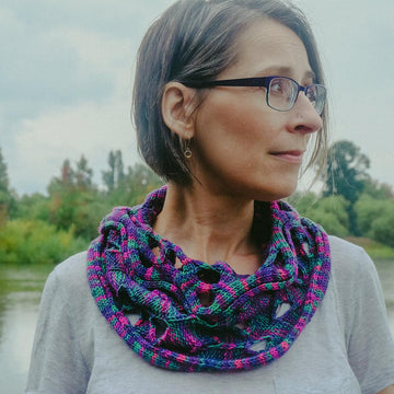 LaBrusca Cowl