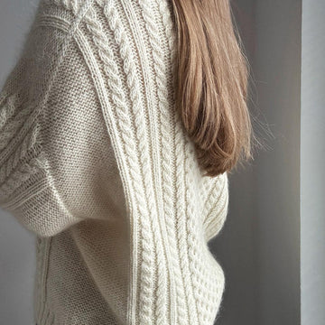 Ninon Sweater