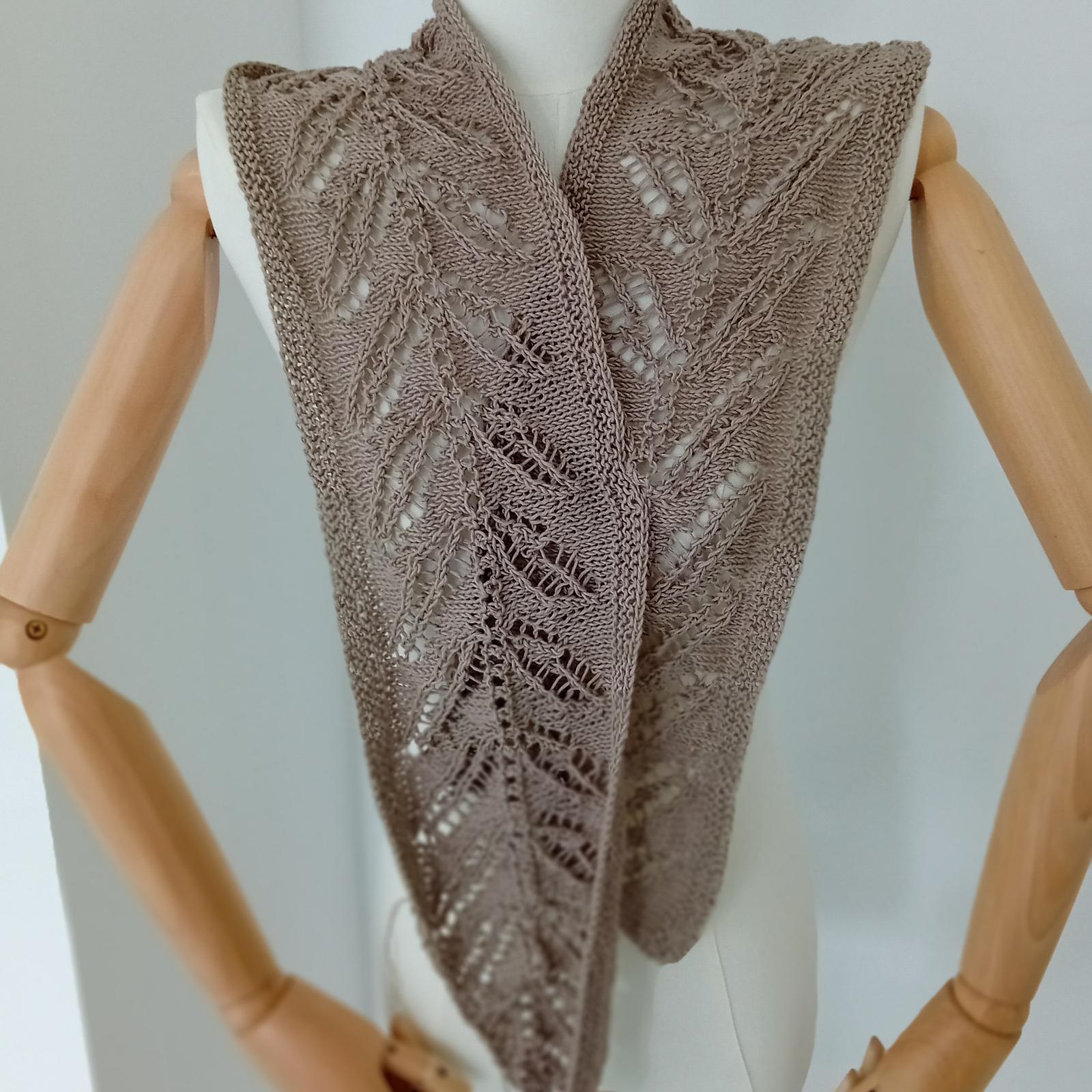 Lanting Scarf