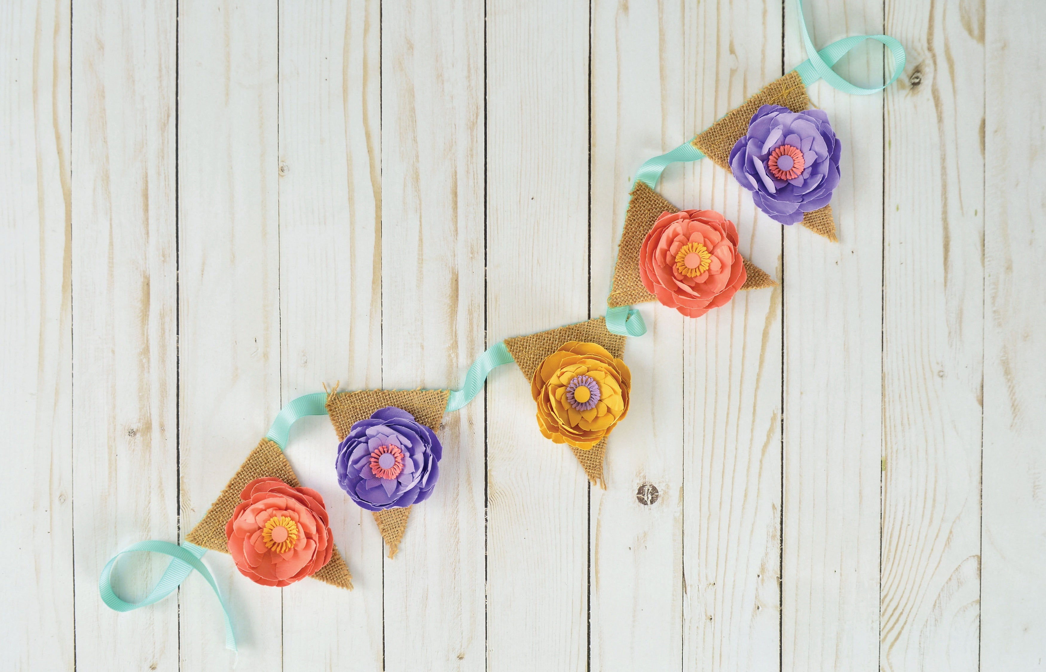 Sizzix Thinlits Dies 7/Pkg - Corsage