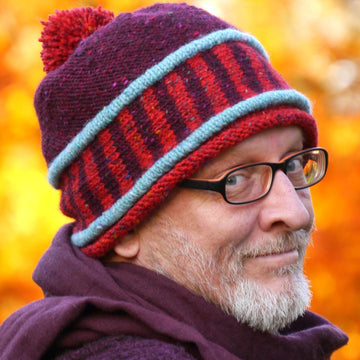 Hat / Mütze DANTE