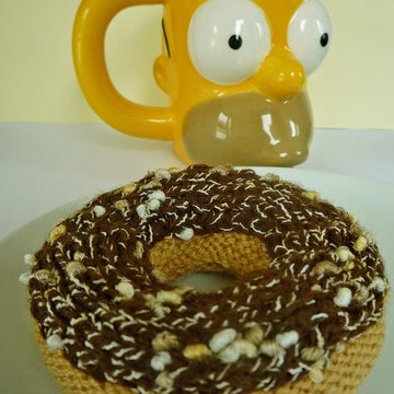 DONUT / doughnut