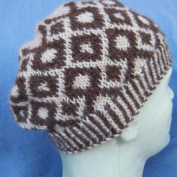 Rossmita Hat