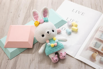 Pajama Party - Bunny