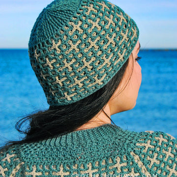 Scorpio Beanie