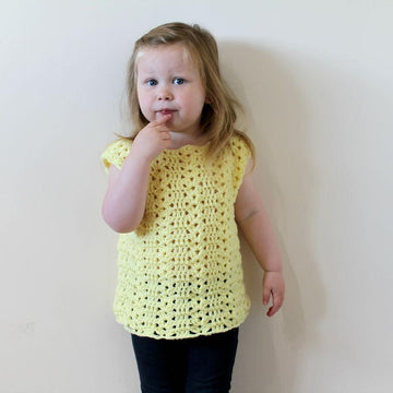 PDF45 Summer Top