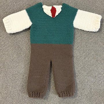 The Inventor Outfit