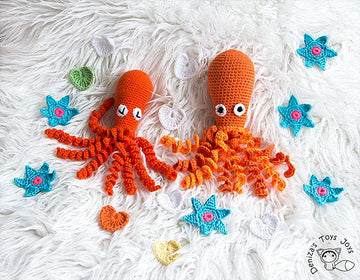 Octopus