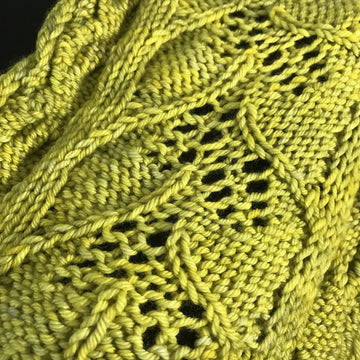 ChArlie Combustible Cowl
