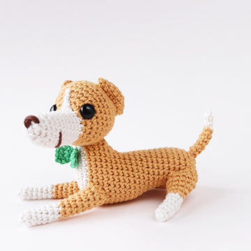 Woodgreen - Charlie Pup