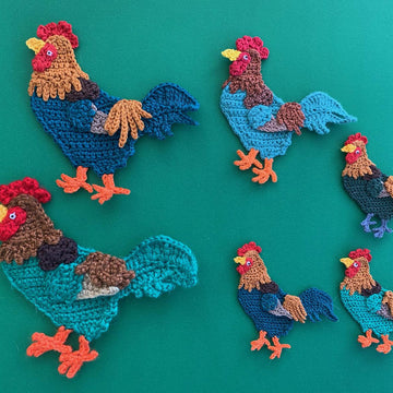 Rooster