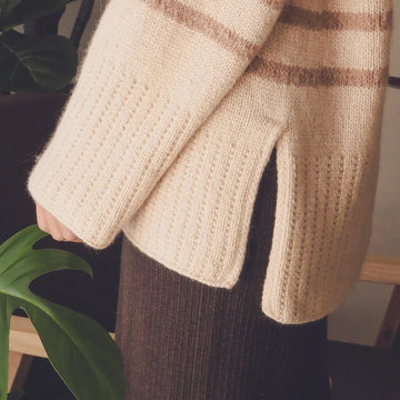 Basia Sweater