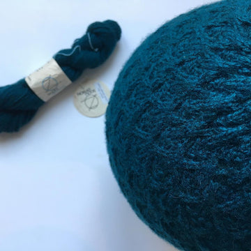 Wickerwork Beanie