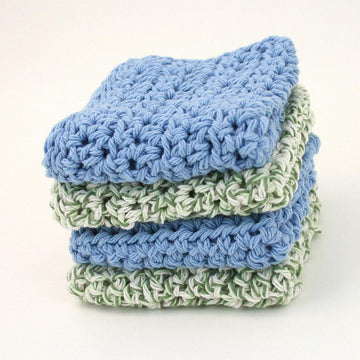H10 Easy Dishcloth