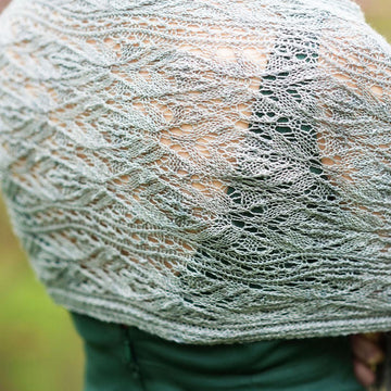 Murron Shawl
