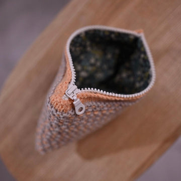Leikny Project bag