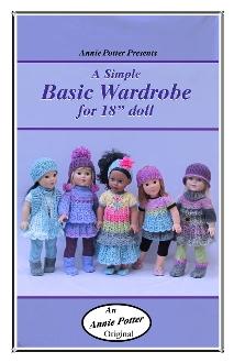 Simple Basic Wardrobe