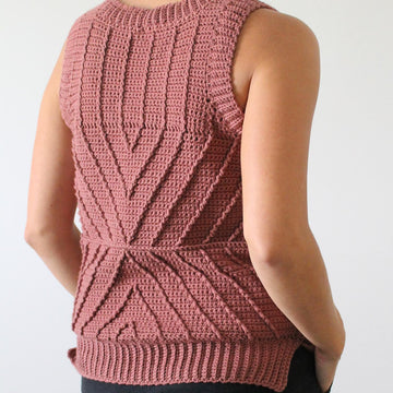 High Rise Top