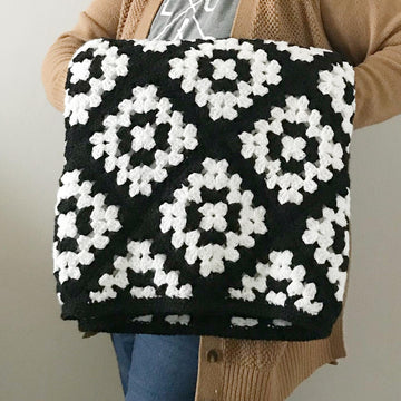 The Mabel Blanket