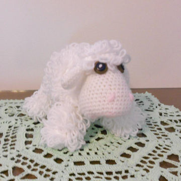 Mary Had a Little Lamb