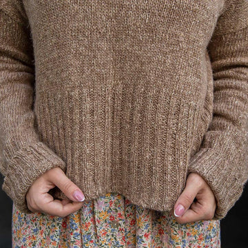 Canva Sweater