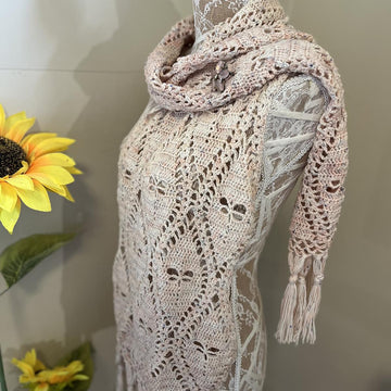 Softly Softly My Dragonfly Scarf