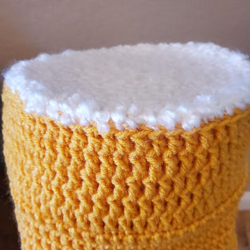 Beer Mug Hat