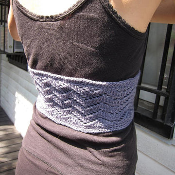 Marietta Corset Belt