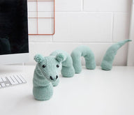 Desk Loch Ness