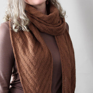 Mountain Top Wrap