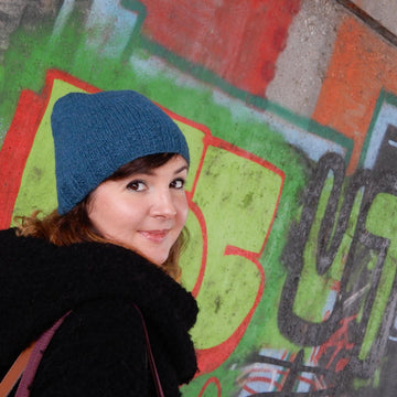 BB basic beanie