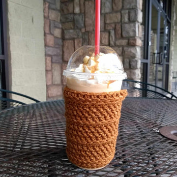 Dundee Cup Cozy