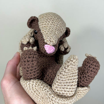 Armadillo
