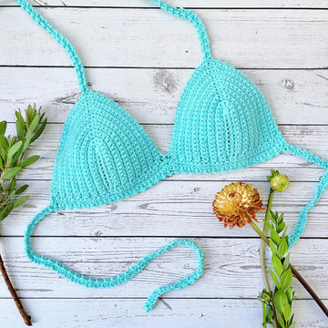 Sunday Morning Bralette