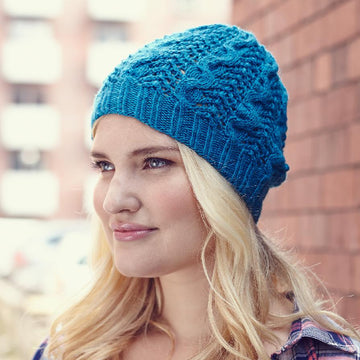 Oolong Hat