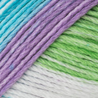 Violet Stripes (317)