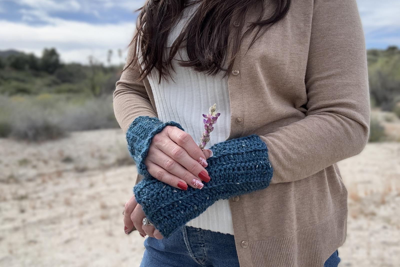 Everyday Arm Warmers