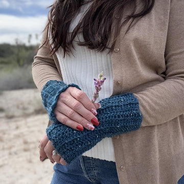 Everyday Arm Warmers