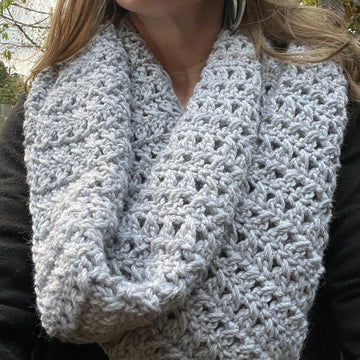VJ Cowl